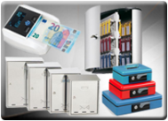 Verificabanconote-Portachiavi | DMwebShop
