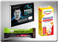 Integratore Multivitamine