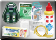 Soluzione Disinfettante