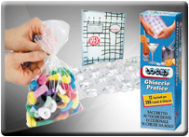 Sacchetti Alimenti