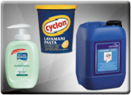 Sapone Liquido