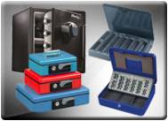 Portavalori - Casseforti - DMwebShop