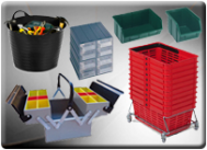 Vaschetta EcoBox