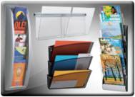 Espositore da Parete