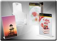 Display con Base