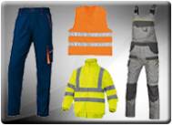Abbigliamento da Lavoro - abbigliamento lavoro - DMwebShop