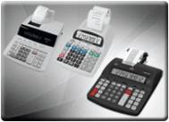 Calcolatrici da Tavolo Scriventi - calcolatrice da ufficio