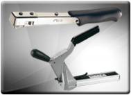 Aggraffatrici Professionali e Accessori | DMwebShop