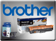 Consumabili Brother Originali - toner originali brother