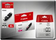 Consumabili Canon Originali Inkjet