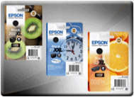 Epson Prodotti per Stampanti Grafiche