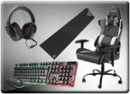 Gaming - DMwebShop