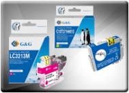 GeG Cartucce Ink-Jet
