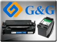 Consumabili G&G - toner compatibili toner rigenerati