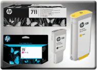 Consumabili HP Originali Prodotti per Stampanti Grafiche