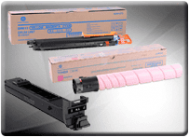 Konica-Minolta Prodotti per Multifunzione-Fax