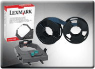 Lexmark CSD-CAT Nastri e Varie