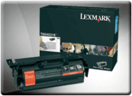 Lexmark Inkjet Non Return