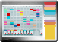 Planning e Accessori | DMwebShop
