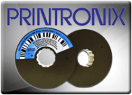 Consumabili Printronix