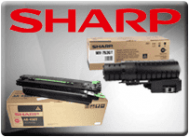 Sharp Originali | DMwebShop