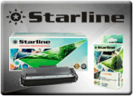 Consumabili Starline