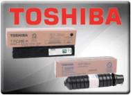 Consumabili Toshiba Originali
