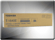 Consumabili Toshiba Originali Prodotti per Fax