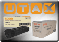 Consumabili Utax - toner compatibili - DMwebShop