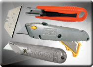 Cutter a Rientro Automatico