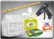 Didattica-Bricolage | DMwebShop