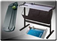 Taglierina a Lama Rotante