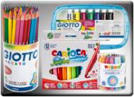 Scuola Colore e Accessori - articoli scuola - DMwebShop