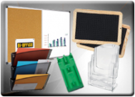 Lavagne e Accessori