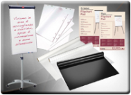 Lavagne Portablocco e Blocchi | DMwebShop