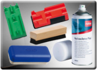 Cancellini e Kit per Lavagne | DMwebShop
