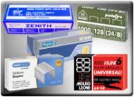 Punti Cucitrice - DMwebShop