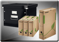 Archiviazione Modulare | DMwebShop