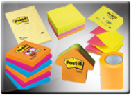 Biglietti Adesivi Post-It