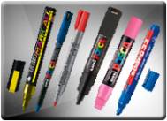 Marcatori a Base D'acqua