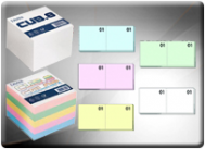 Blocco Numerato