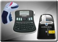 Etichettatrici Elettroniche e Manuali