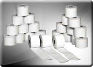 Rotoli Carta Registratore Cassa