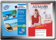 Carta Fotografica Laser