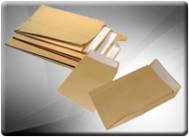 Buste Sacco con Soffietto