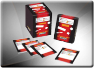 Etichette in Foglietti | DMwebShop