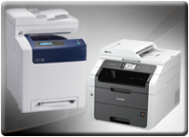 Stampante InkJet