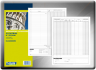 Registro Corrispettivi Scontrino