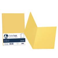 Cartelline semplici Luce - 200 gr - 25 x 34 cm - giallo sole - conf. 50 pezzi - Favini - A50B664 - 8007057262018 - DMwebShop