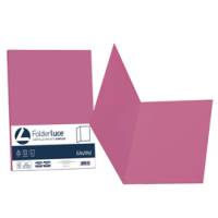Cartelline semplici Luce - 200 gr - 25 x 34 cm - ciclamino - conf. 50 pezzi - Favini - A50F664 - 32655A - DMwebShop
